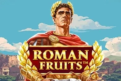 Roman Fruits